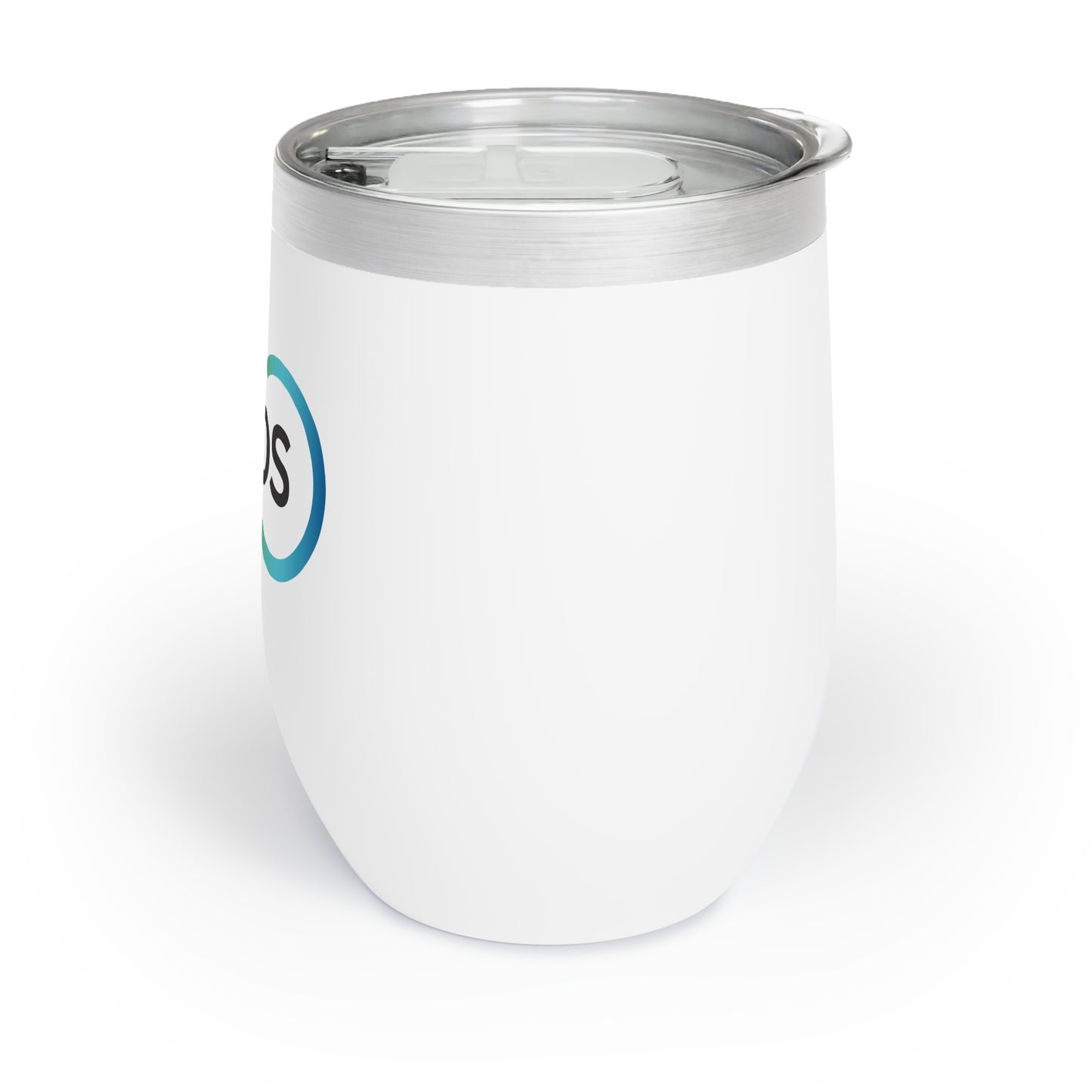 Chill Wine Tumbler