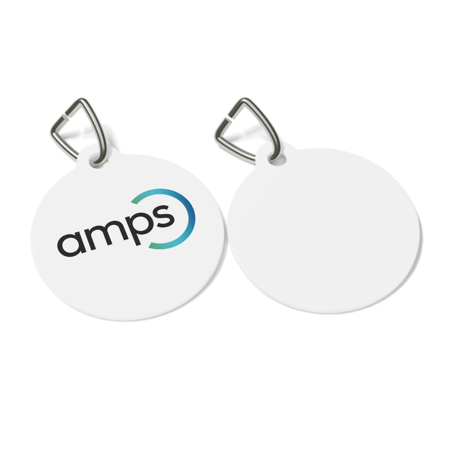 Pet Tag
