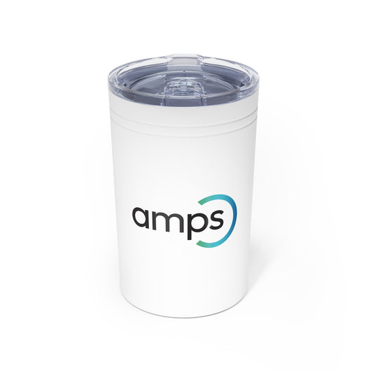 Vacuum Insulated Tumbler, 11oz