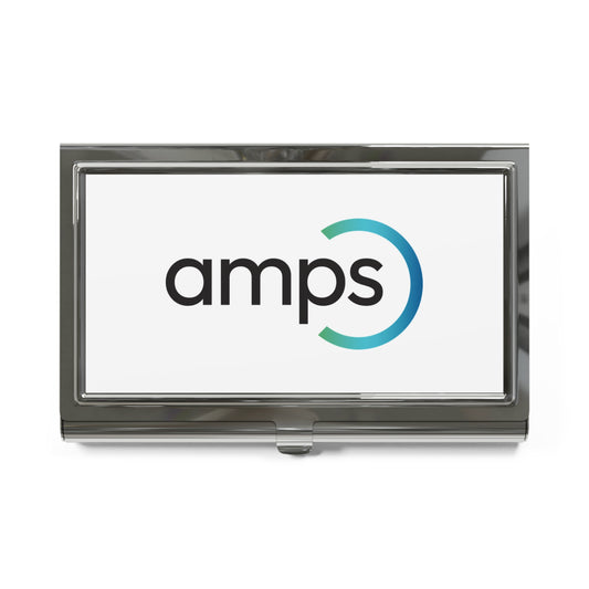 Business Card Holder