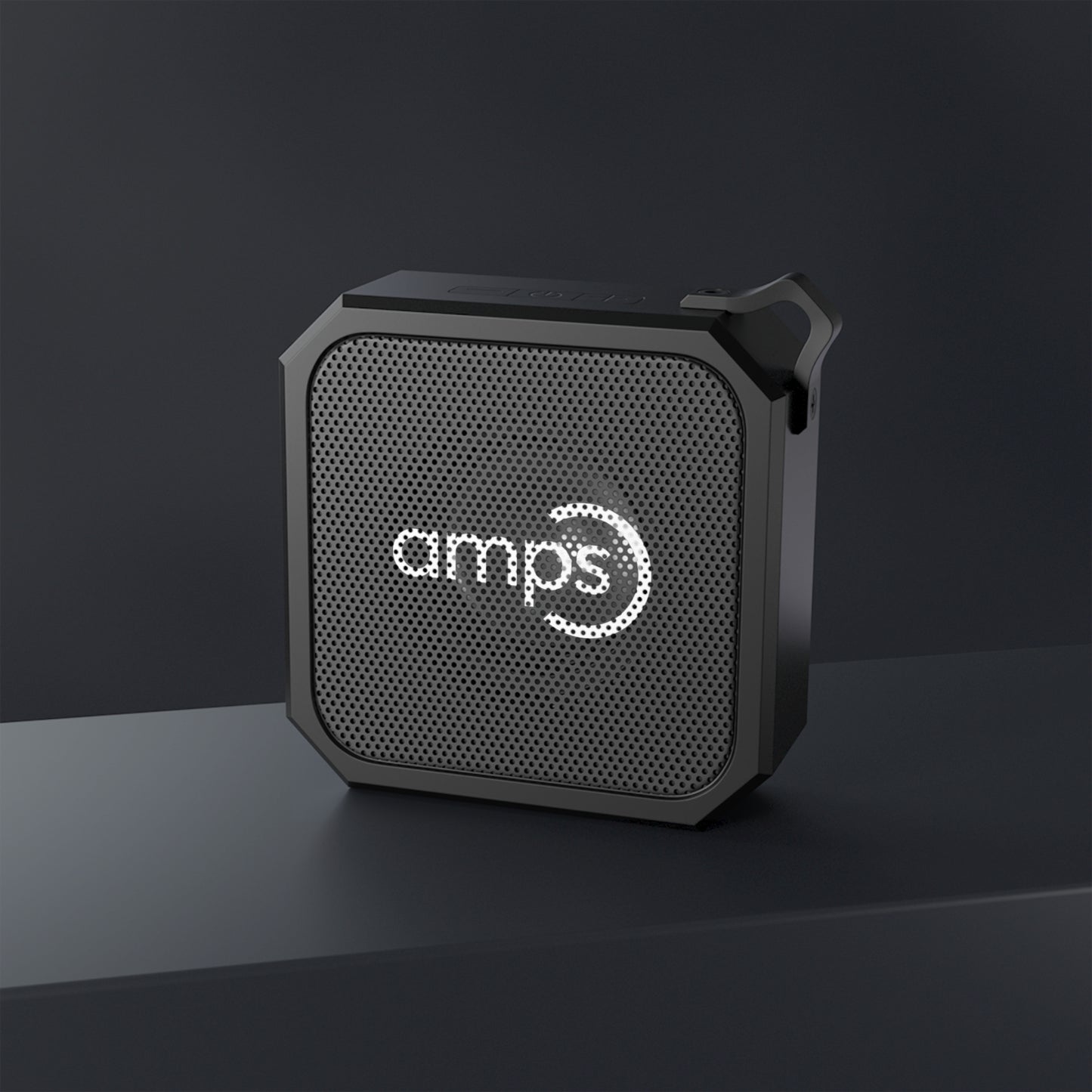 Outdoor Bluetooth Speaker