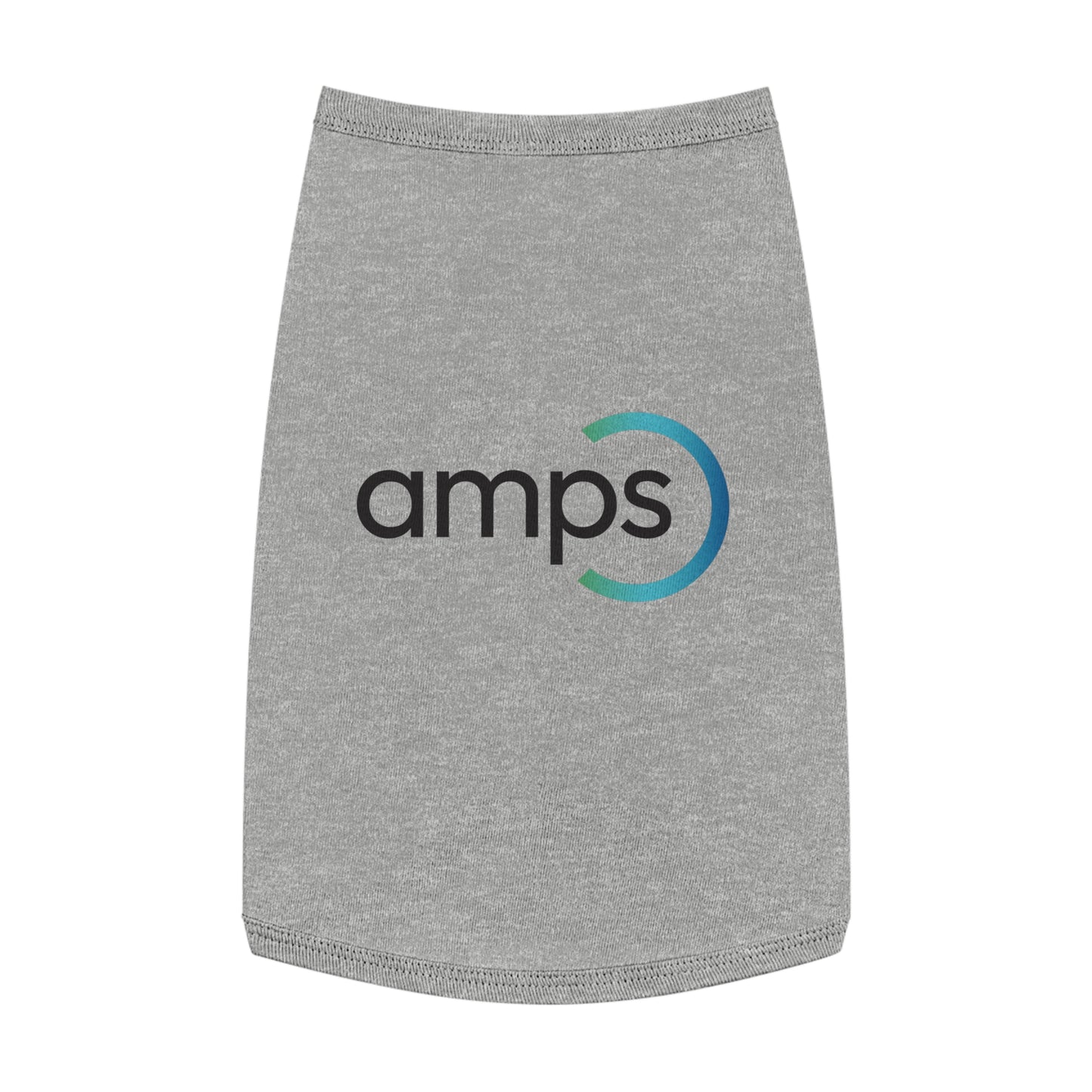 Pet Tank Top