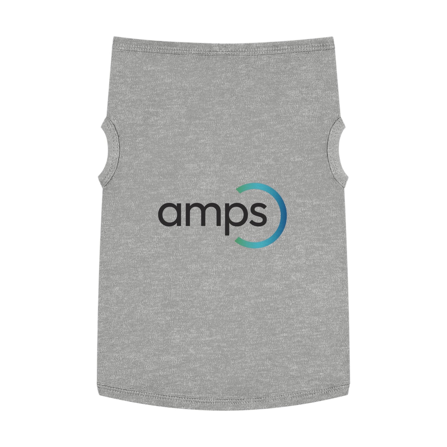 Pet Tank Top