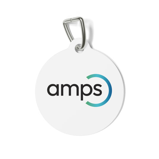 Pet Tag