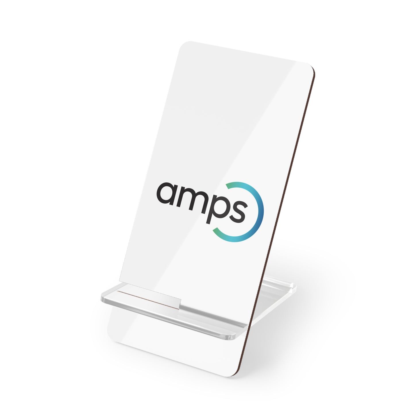 Mobile Display Stand for Smartphones