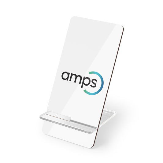 Mobile Display Stand for Smartphones