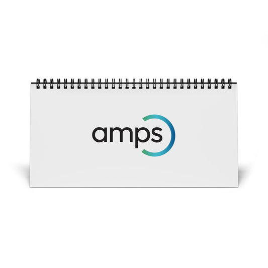Desktop Calendar (2027 grid)