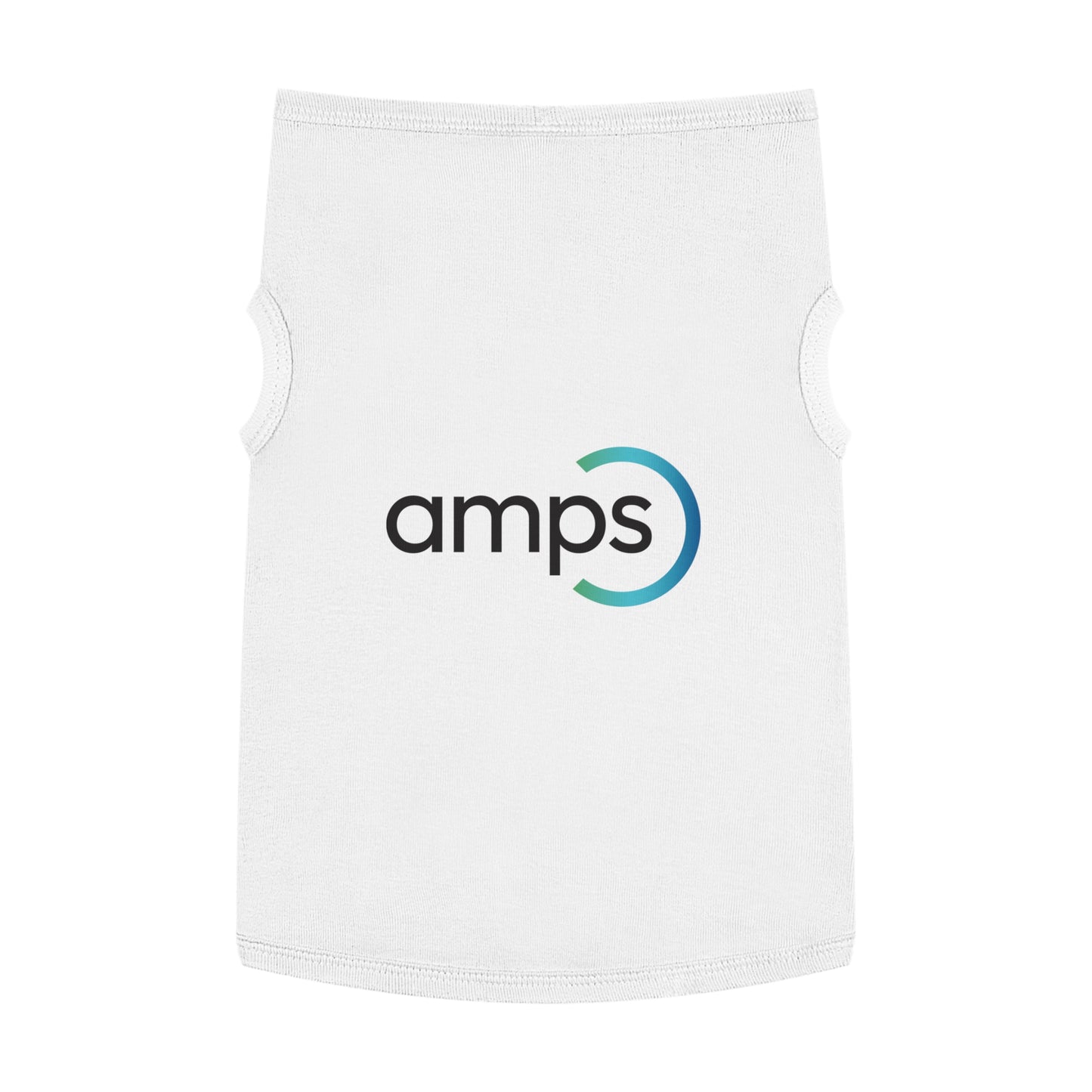 Pet Tank Top